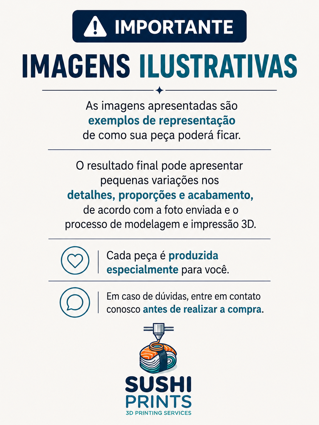 Personalização por Foto ( Realista ) | 1 Pessoa
